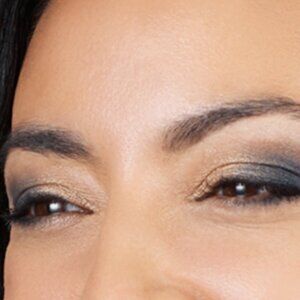 Mary Kay Navy Blue Eyeshadow